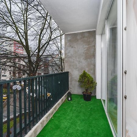 Sunshine Parkside Hideaway - 3 Bedroom - By Upstairs Красков Екстериор снимка
