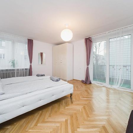 Sunshine Parkside Hideaway - 3 Bedroom - By Upstairs Красков Екстериор снимка