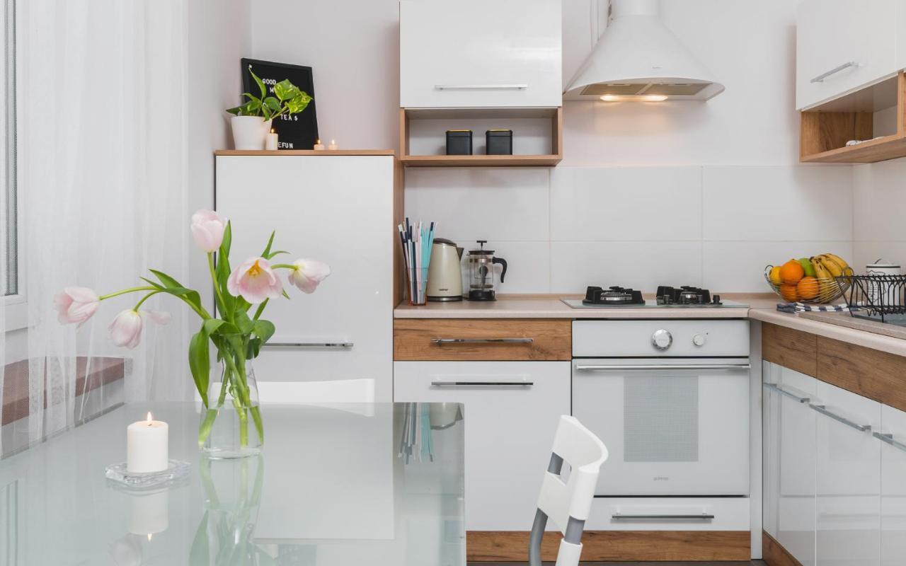 Sunshine Parkside Hideaway - 3 Bedroom - By Upstairs Красков Екстериор снимка