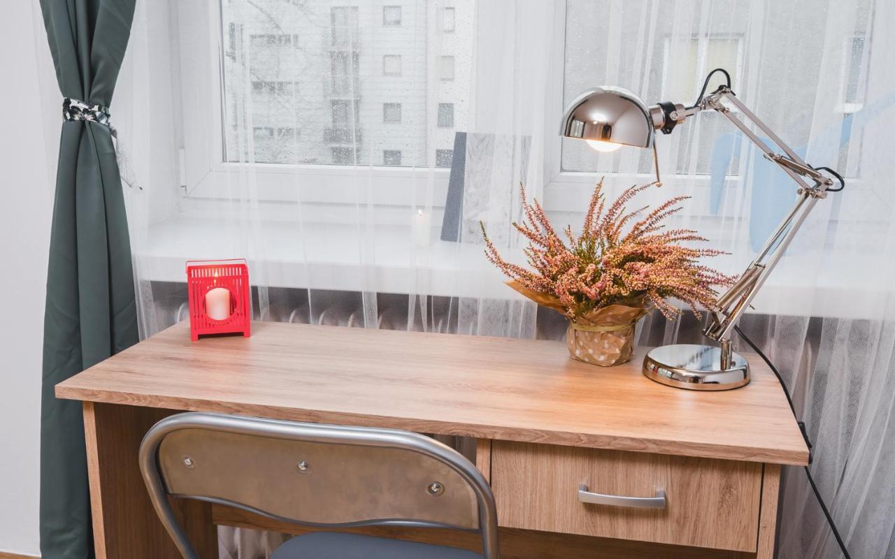 Sunshine Parkside Hideaway - 3 Bedroom - By Upstairs Красков Екстериор снимка