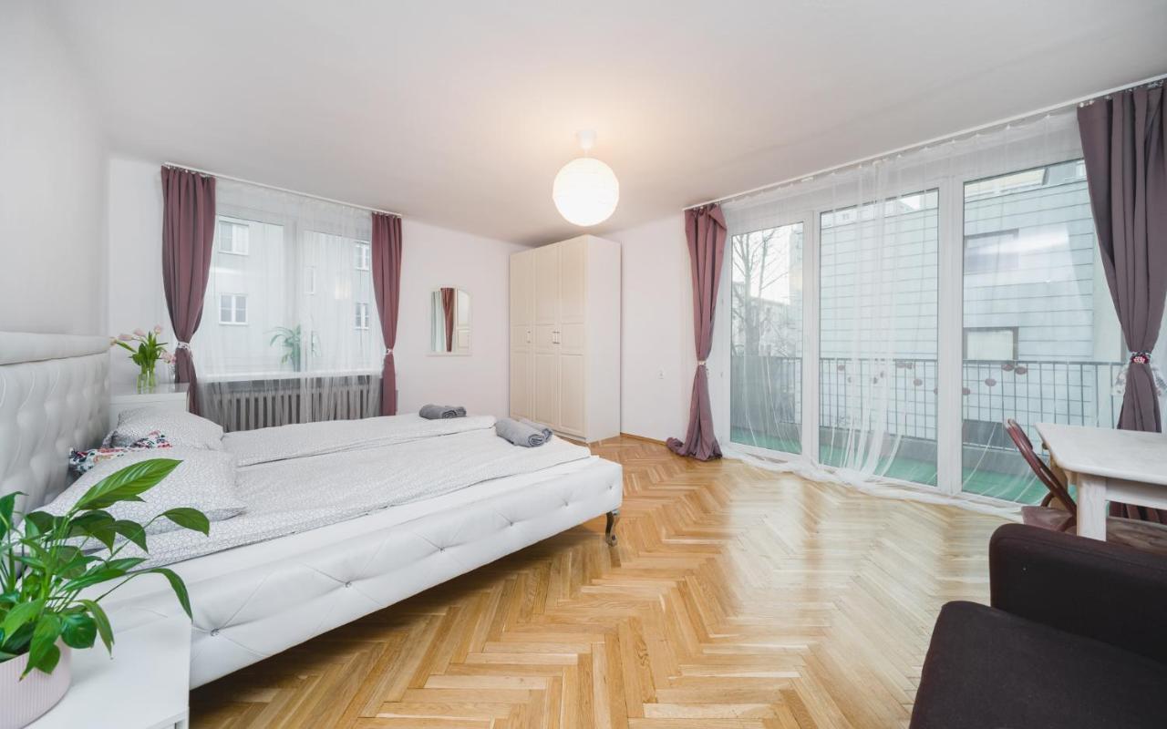 Sunshine Parkside Hideaway - 3 Bedroom - By Upstairs Красков Екстериор снимка