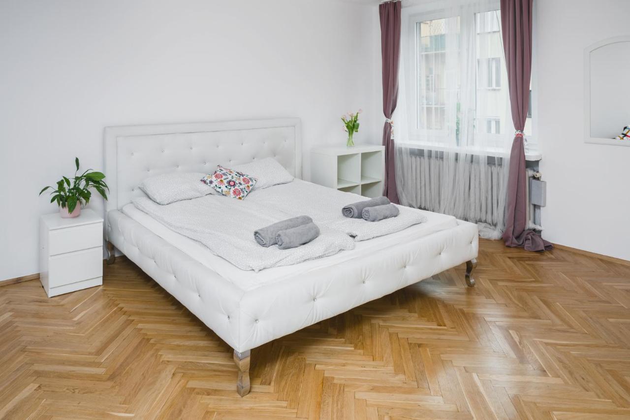Sunshine Parkside Hideaway - 3 Bedroom - By Upstairs Красков Екстериор снимка