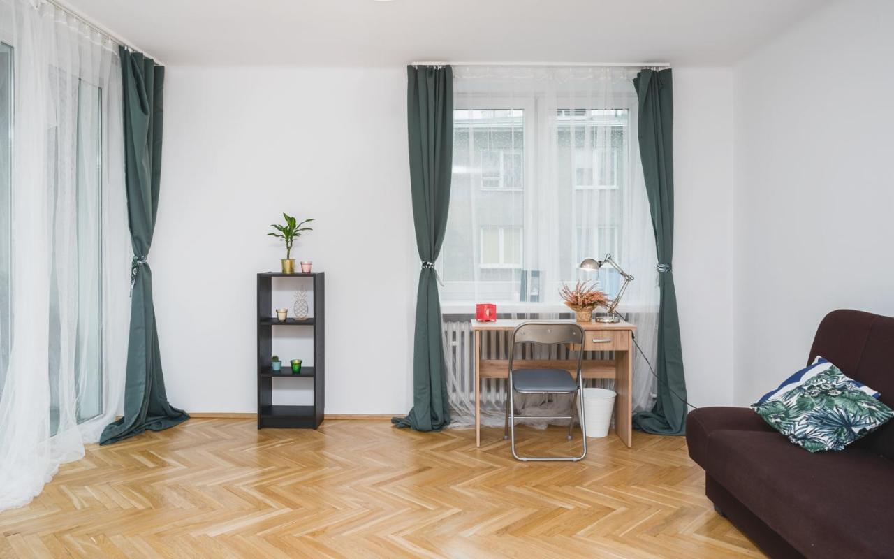 Sunshine Parkside Hideaway - 3 Bedroom - By Upstairs Красков Екстериор снимка