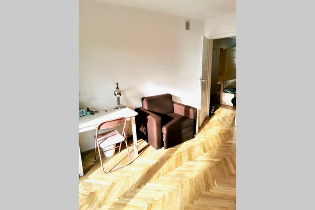 Sunshine Parkside Hideaway - 3 Bedroom - By Upstairs Красков Екстериор снимка