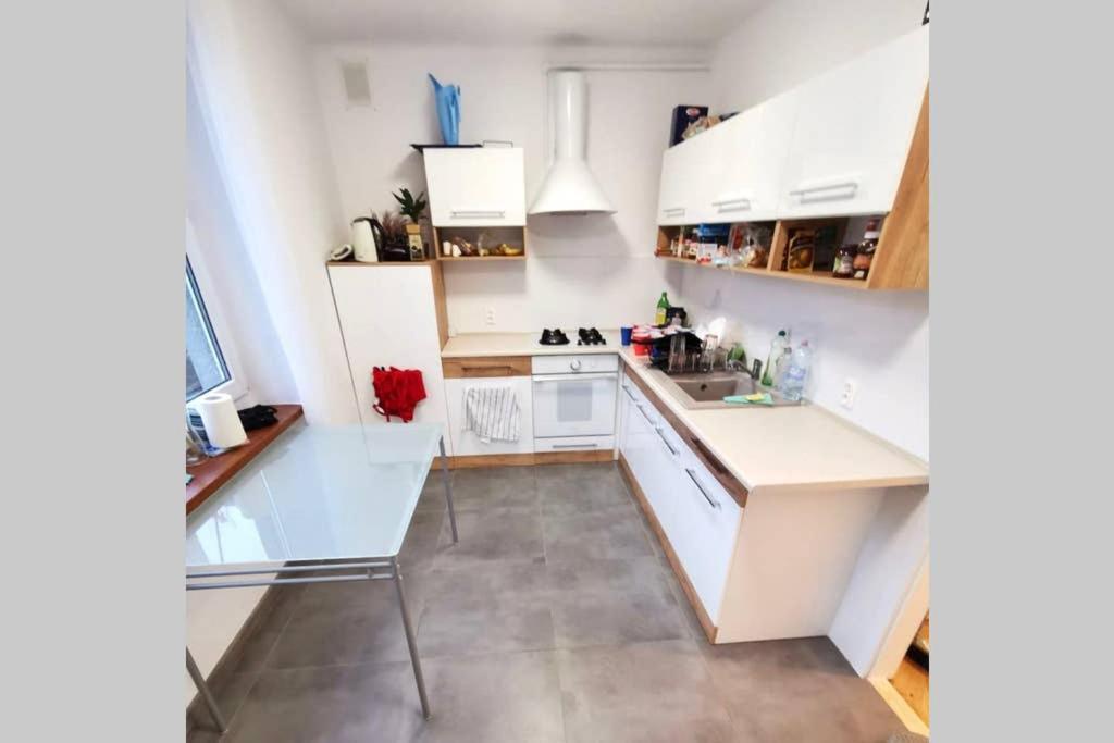Sunshine Parkside Hideaway - 3 Bedroom - By Upstairs Красков Екстериор снимка