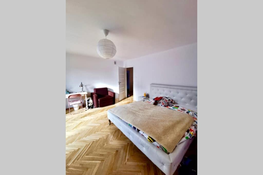 Sunshine Parkside Hideaway - 3 Bedroom - By Upstairs Красков Екстериор снимка