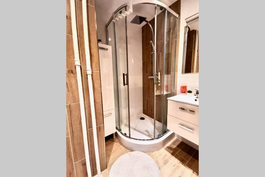 Sunshine Parkside Hideaway - 3 Bedroom - By Upstairs Красков Екстериор снимка