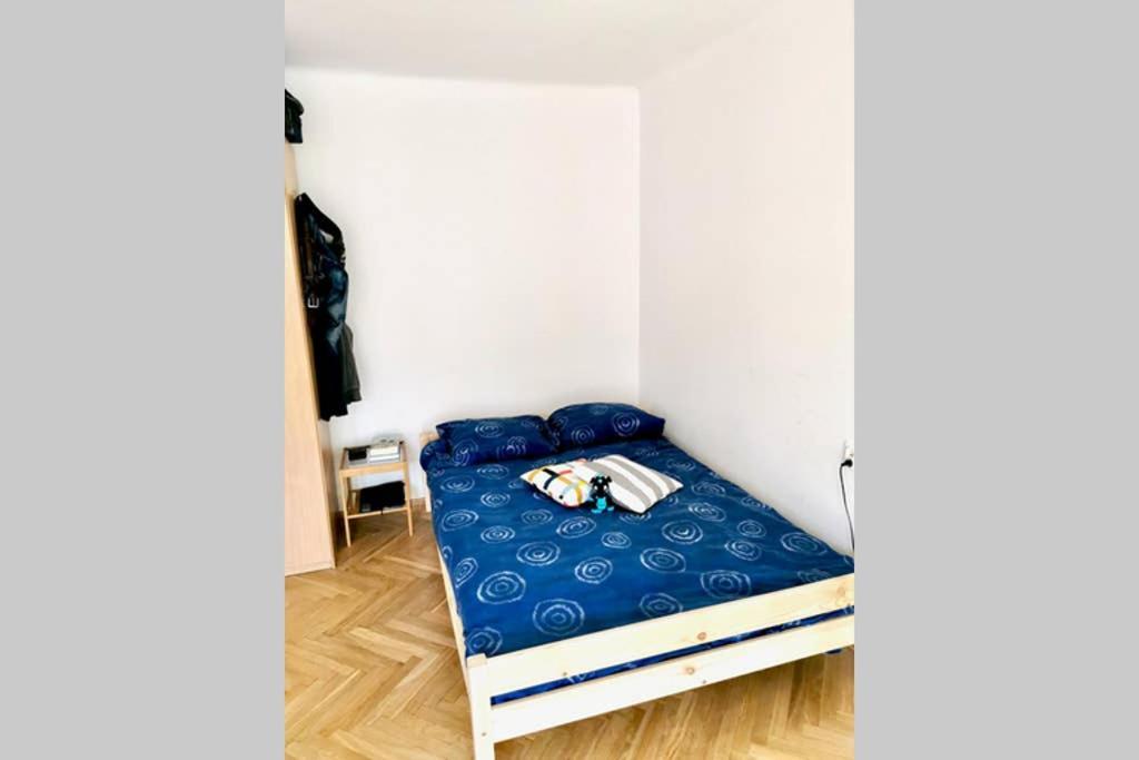 Sunshine Parkside Hideaway - 3 Bedroom - By Upstairs Красков Екстериор снимка