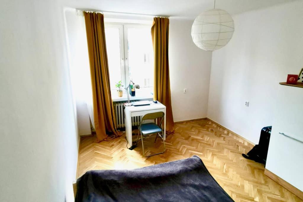 Sunshine Parkside Hideaway - 3 Bedroom - By Upstairs Красков Екстериор снимка