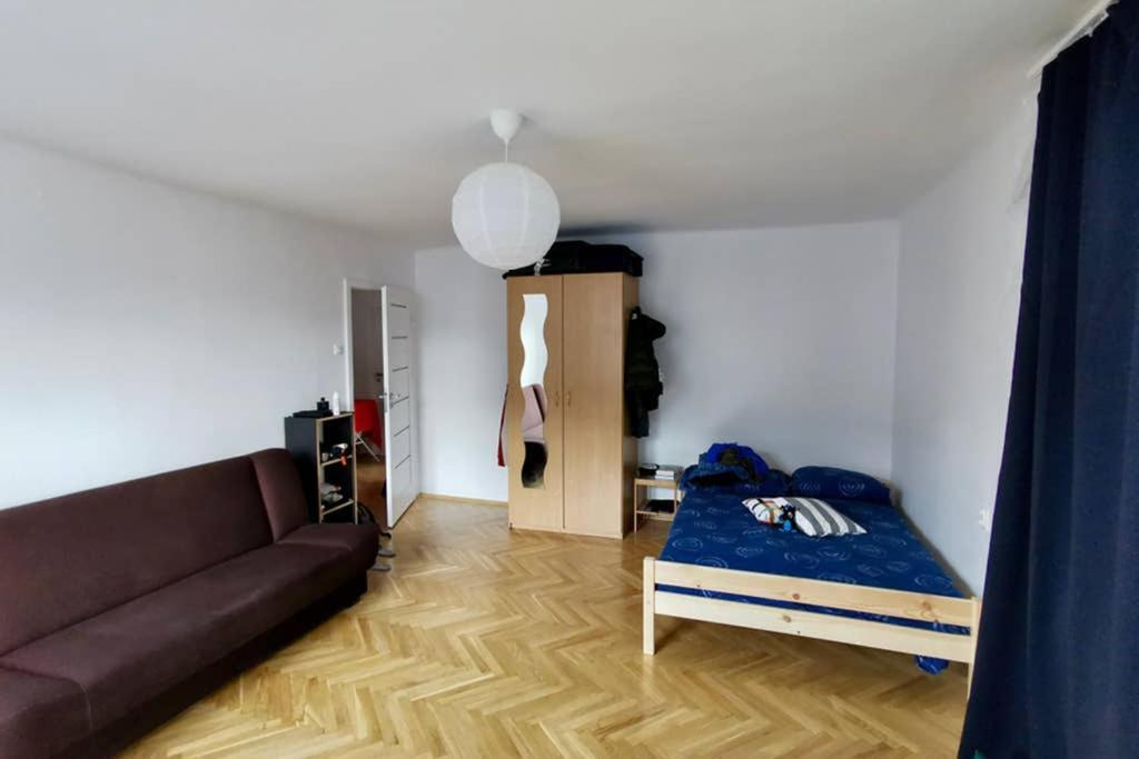 Sunshine Parkside Hideaway - 3 Bedroom - By Upstairs Красков Екстериор снимка